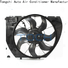 hot sale mercedes benz radiator fan replacement suppliers for benz