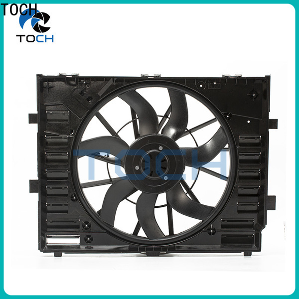 TOCH best fans for radiators factory fast delivery
