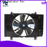 TOCH cooling fan for car supply for sale