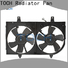 high-quality radiator cooling fan for business for car