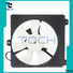 high-quality car radiator electric cooling fans for business for car
