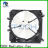 TOCH latest engine cooling fan factory for sale