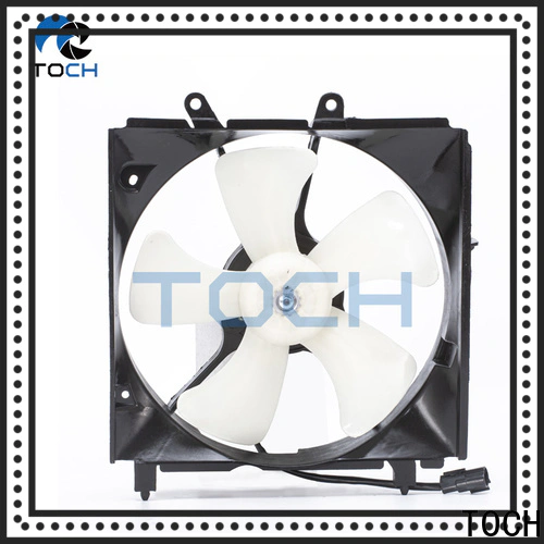 TOCH toyota radiator fan manufacturers for toyota