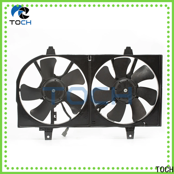 oem engine cooling fan for business for car