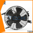 TOCH radiator fan assembly manufacturers for sale