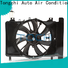 high-quality toyota cooling fan motor factory for toyota