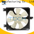 latest cooling fan for car company for toyota