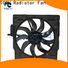 TOCH best brushless radiator fan assembly supply for car