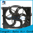 fast delivery radiator fan for business for engine