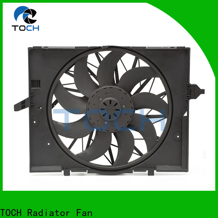 TOCH automotive cooling fan for business for engine