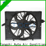 factory price car radiator fan factory for engine