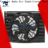TOCH wholesale automotive cooling fan supply for engine