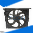 TOCH best brushless radiator fan assembly suppliers for engine