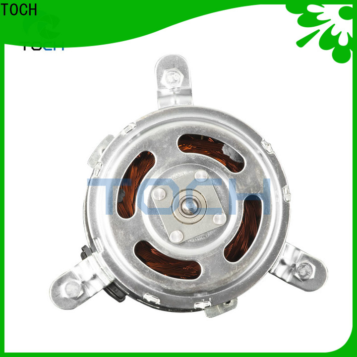 factory price radiator cooling fan motor for business made in China