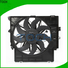 TOCH car radiator cooling fan factory for engine