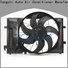 TOCH brushless automotive cooling fan supply for sale