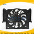 TOCH radiator fan price list export fast delivery