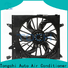 TOCH fast delivery radiator car fan manufacturing good