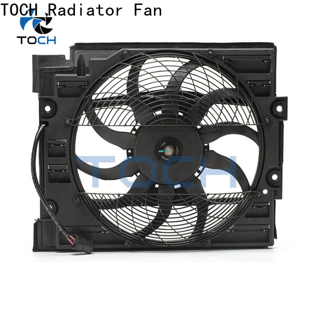 TOCH custom radiator fan for business for engine