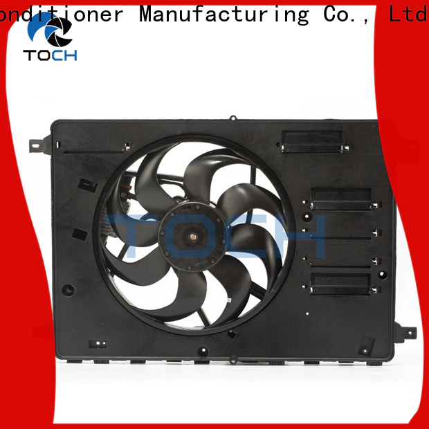 wholesale radiator fan suppliers bulk supply oem