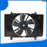 fast delivery nissan radiator fan for business for car