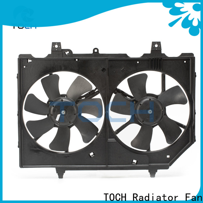 wholesale nissan cooling fan company for car