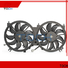TOCH latest car radiator cooling fan factory for sale