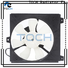 TOCH cooling fan for car factory for toyota