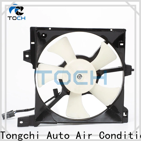factory price electric engine cooling fan company for engine