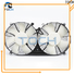 TOCH cooling fan for car suppliers for engine