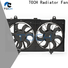 wholesale radiator fan assembly for business for sale