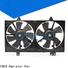 TOCH fast delivery radiator cooling fan company for car