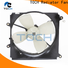 TOCH high-quality toyota radiator fan factory for car