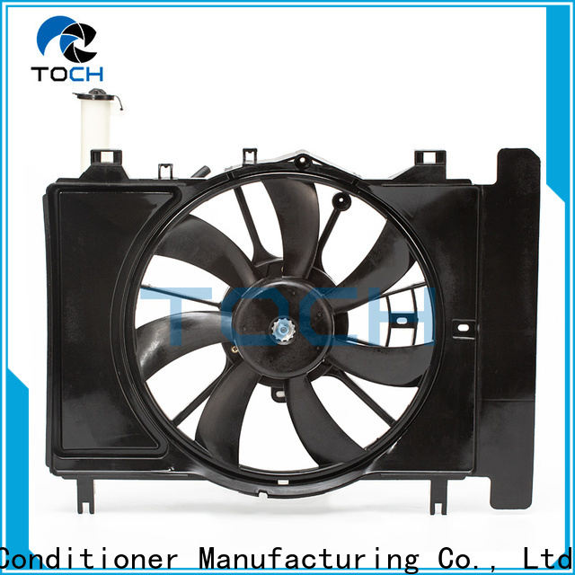 latest car radiator electric cooling fans suppliers for car