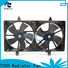 factory price car radiator electric cooling fans suppliers for car