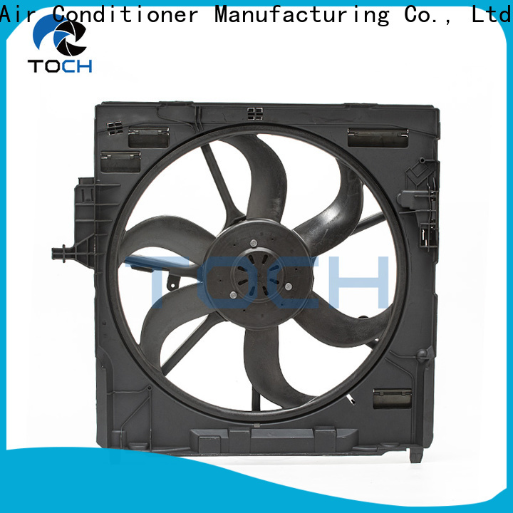 TOCH bmw cooling fan for business for bmw