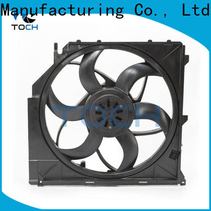 TOCH car electric fan suppliers for car