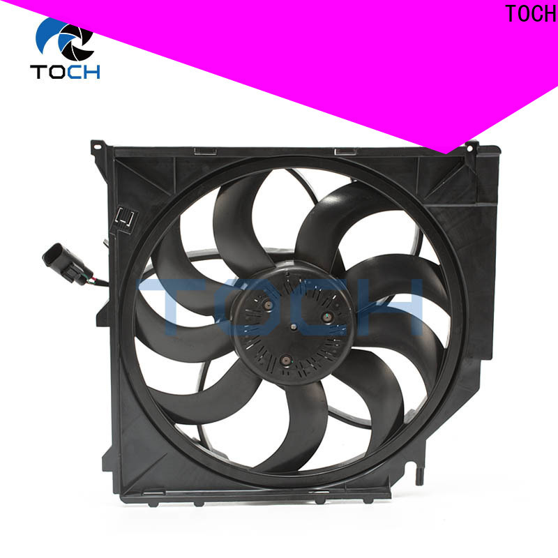 TOCH engine cooling fan for business for car