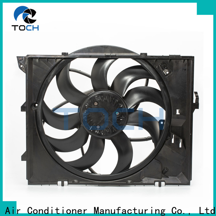 TOCH car electric fan for business for sale