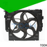 high-quality automotive cooling fan factory for bmw