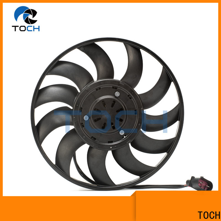 high-quality engine radiator fan manufacturers for sale