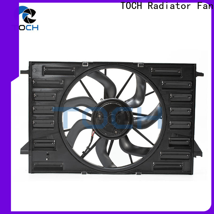 oem engine cooling fan suppliers for sale