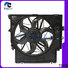 TOCH factory price radiator fan suppliers for car