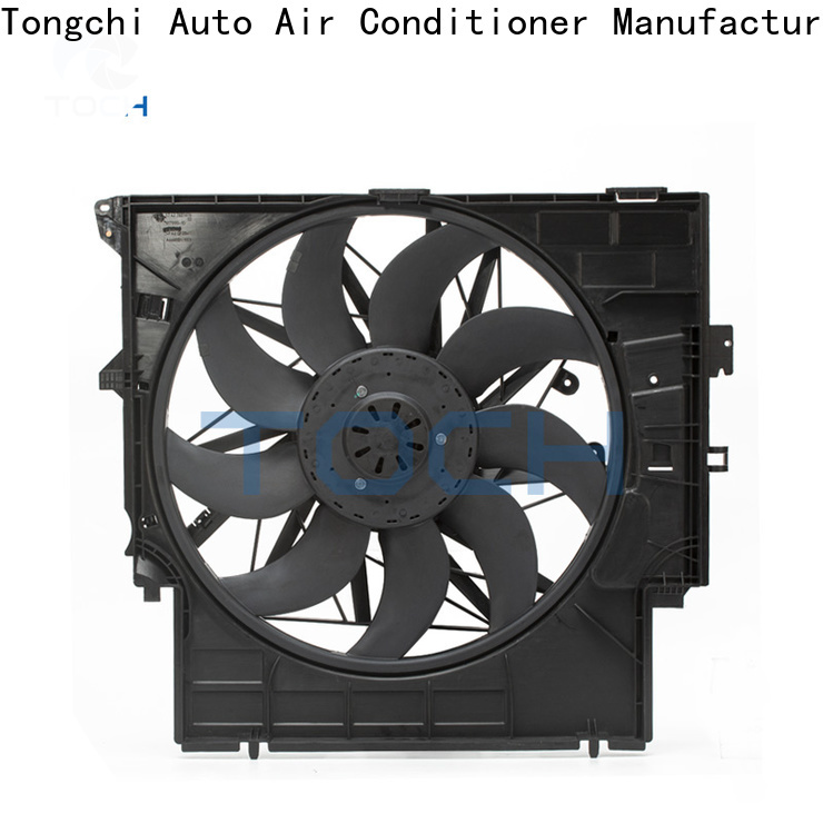 wholesale bmw radiator cooling fan for business for bmw