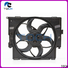 TOCH brushless radiator fan assembly suppliers for car