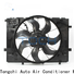 high-quality car radiator electric cooling fans manufacturers for engine
