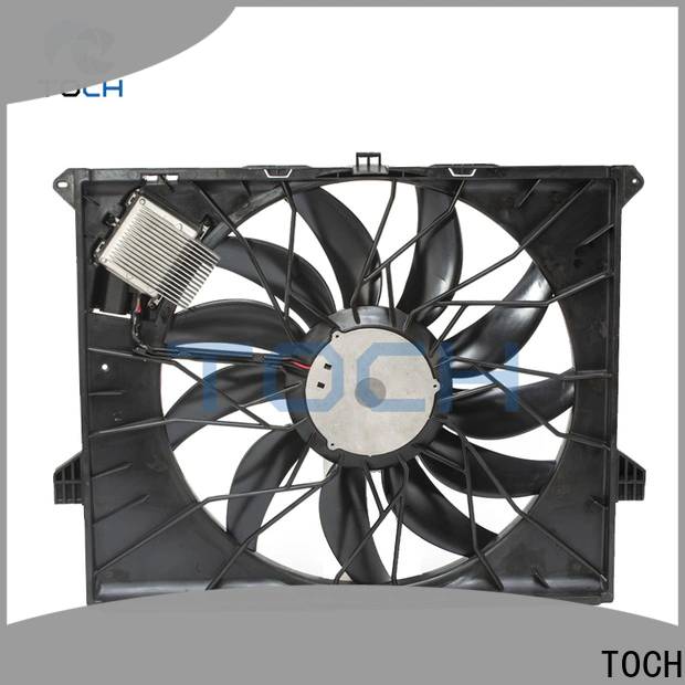 TOCH best radiator fans for business for sale
