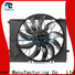 best electric engine cooling fan manufacturers for benz