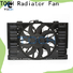 TOCH fast delivery radiator electric fan factory manufacturer