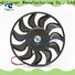 TOCH top brushless automotive cooling fan suppliers for sale